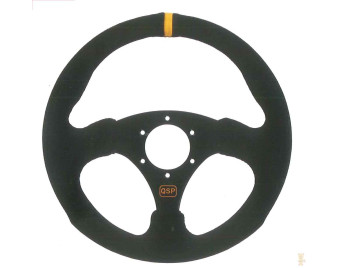 NEU Rally Flat Wildleder 300 mm NEU Rally Flat Wildleder 300 mm